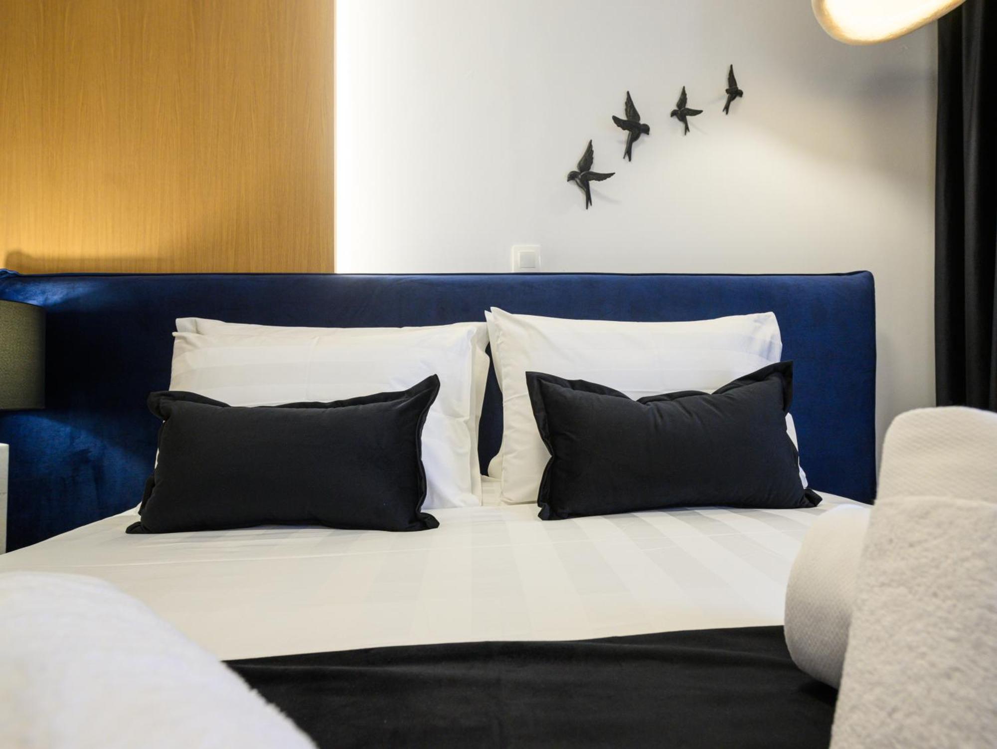 Acropolis View Deluxe Penthouse & Luxury Apartments Athen Zimmer foto