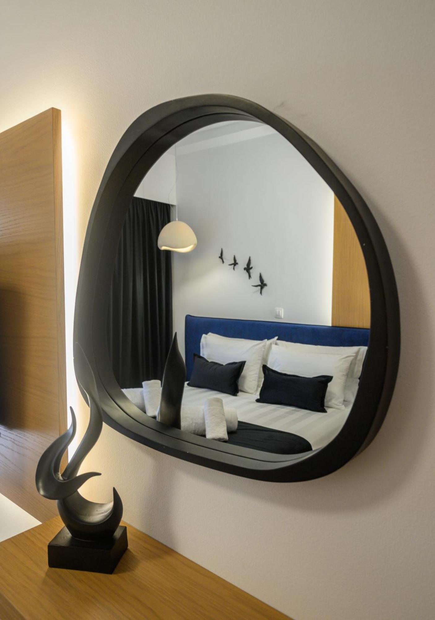 Acropolis View Deluxe Penthouse & Luxury Apartments Athen Zimmer foto