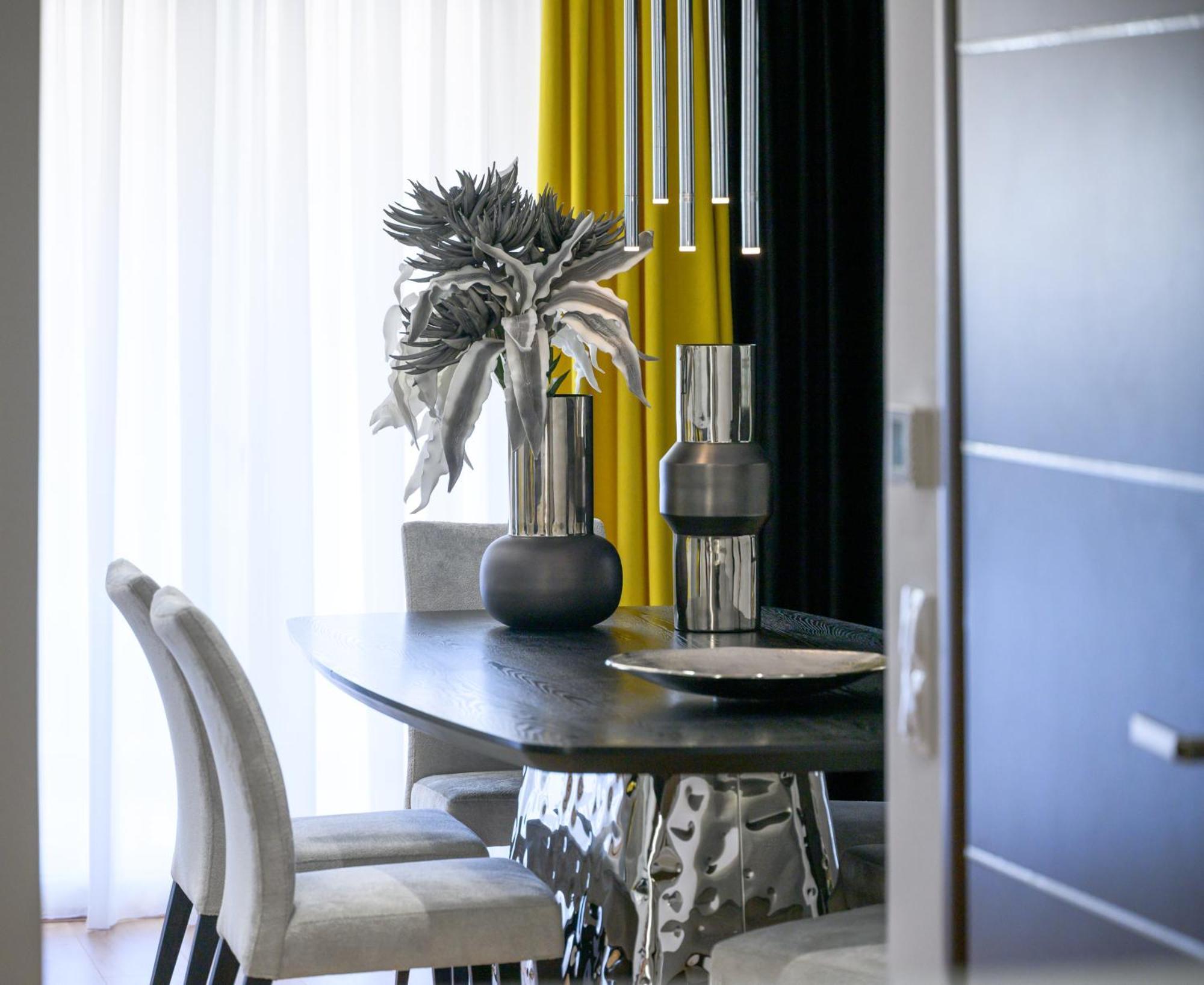 Acropolis View Deluxe Penthouse & Luxury Apartments Athen Exterior foto
