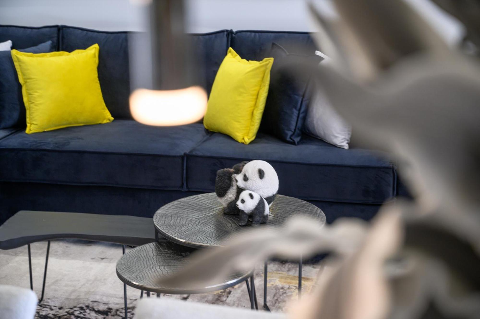 Acropolis View Deluxe Penthouse & Luxury Apartments Athen Zimmer foto
